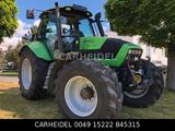 Deutz-Fahr AGROTRON TTV 1160 stufenloses Getriebe - Deutz-Fahr Agrotron