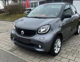 Smart ForFour Passion -Automatik - TÜV Neu - Kli - Smart ForFour von privat
