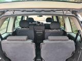 Opel Zafira 2.2 DTI  OPC-Line 125 PS Sitzer + 4SR - Opel Zafira aus 2004 mit Diesel-Antrieb