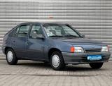 Opel Kadett E 1.4i*1.Hand*TÜV NEU*orig.90-Tkm - Opel Kadett: Kleinwagen