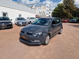 Volkswagen Polo V*TopZustand*nur86TKm*Klima*Touch*Garantie - mit Benzin-Antrieb: Kleinwagen, Garantie