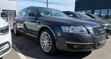 Audi A6 Avant 3.0TDI, Automatik, Xenon, 2.... - Audi A6 aus 2006: 3.0