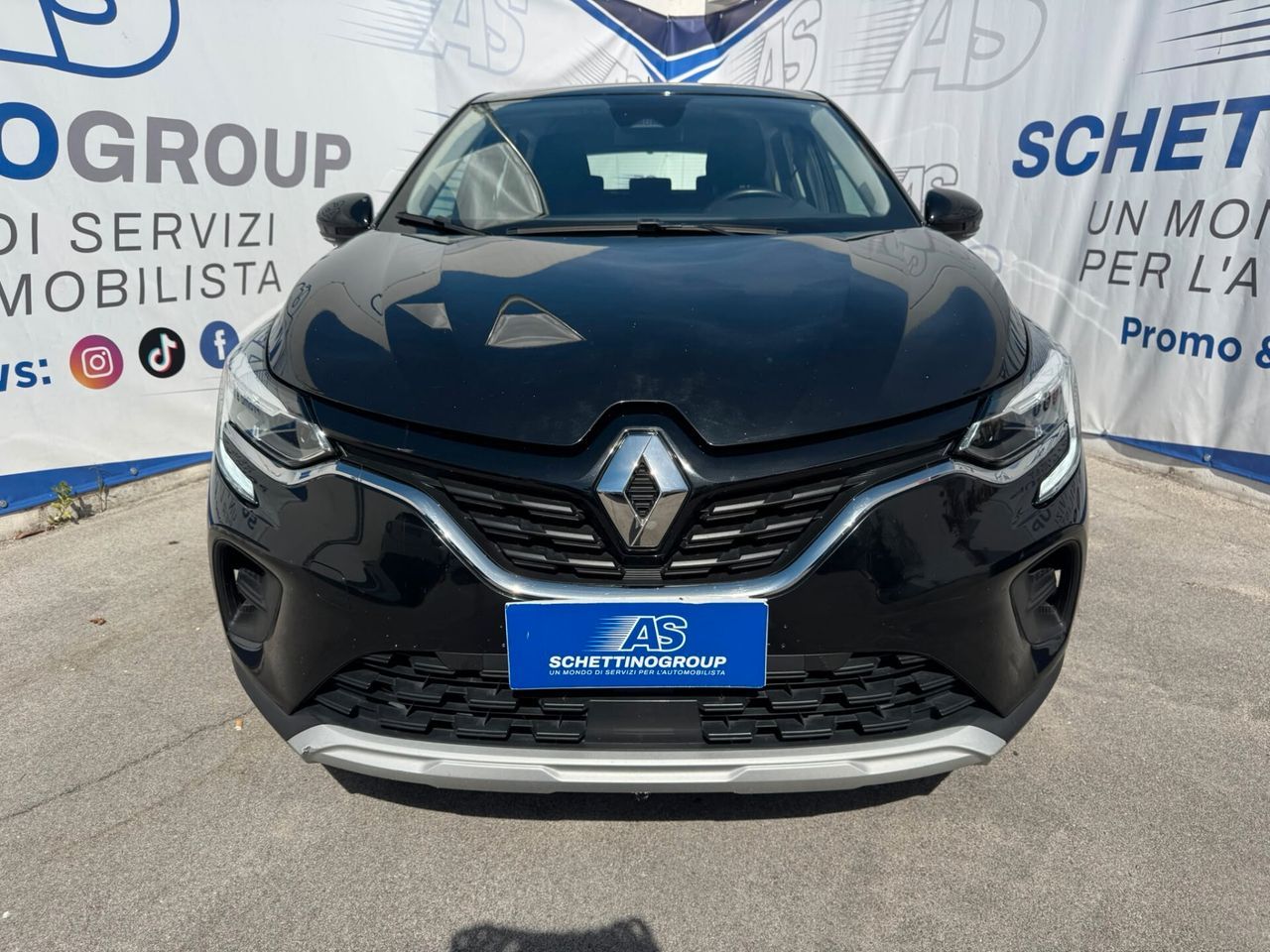 Other Renault Captur Mild Hybrid 140 CV Evolution Edc  imagem 2