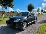 Porsche Cayenne S *Defect Engine* - gebrauchte Porsche Cayenne aus dem Jahr 2004