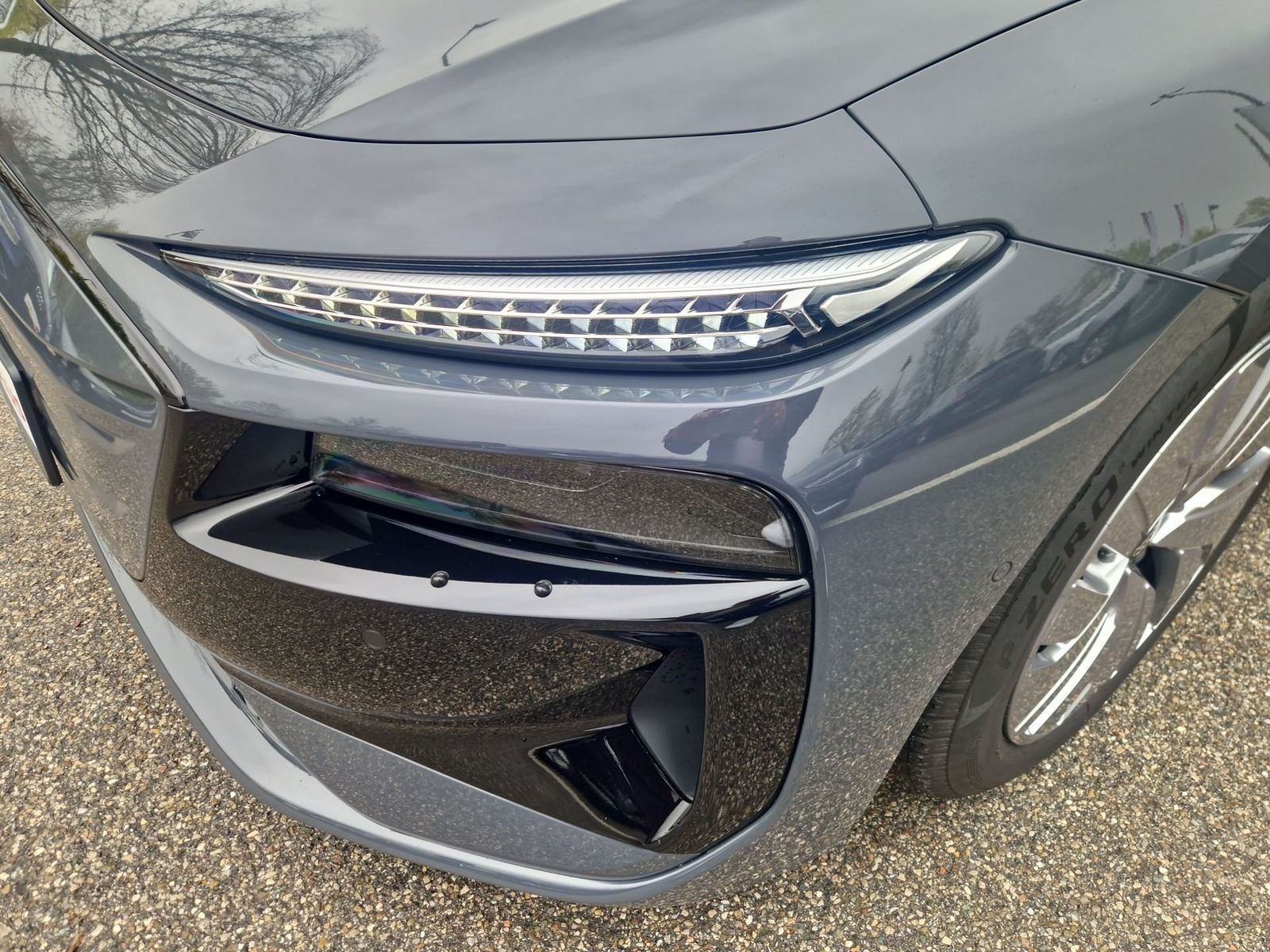 Audi A6 e-tron - Bild 22