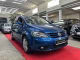 Volkswagen Golf Plus V Tour/1.HAND/SD/SHZ/KLIMA/TEMP/PDC - gebrauchte VW Golf aus dem Jahr 2007