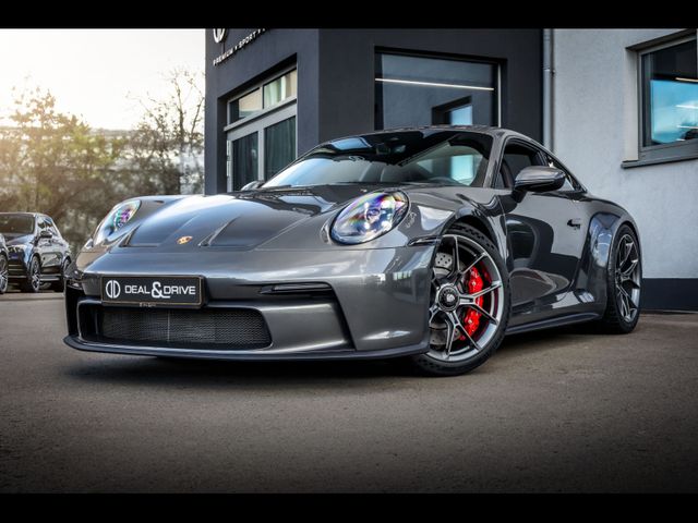 Porsche 911 992 GT3 TOURING PDK°APPROVED 11/26°LIFT°KAM