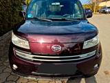 Daihatsu MATERIA 1.5  KLIMA AHK - Daihatsu MATERIA aus 2008