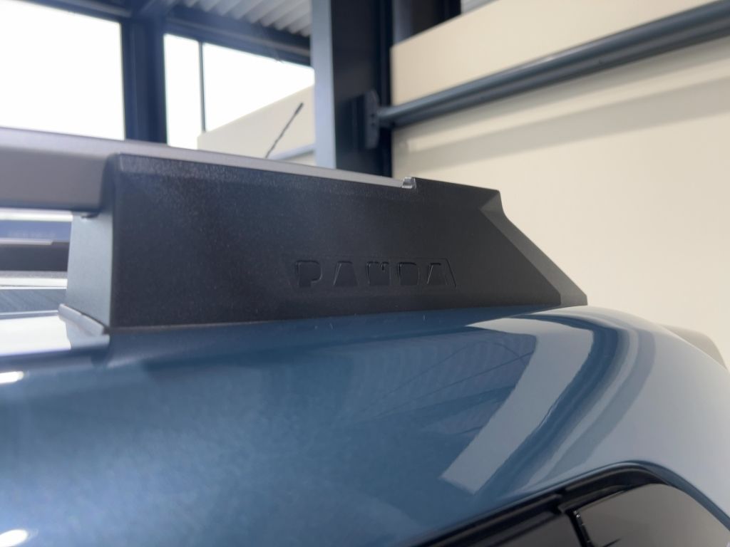 Fahrzeugabbildung Fiat Grande Panda La Prima Hybrid LA PRIMA,Winterpakt