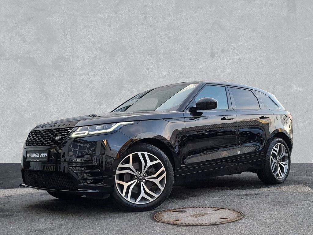 Image of Land Rover Range Rover