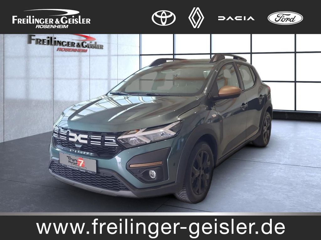 Image of Dacia Sandero