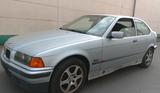 BMW E36 Compact 316i - BMW 316: E36 Compact