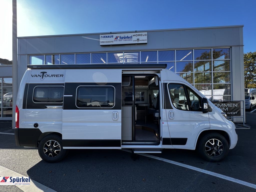 VANTourer, 600 D *165* RAHMENFENSTER*