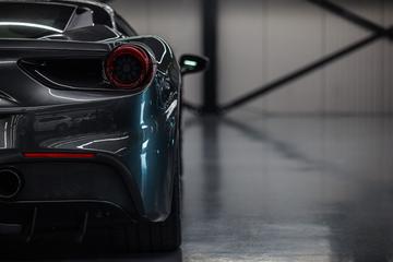صورة 10 لـ 2016 Ferrari 488 GTB