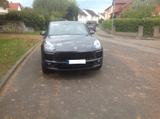 Porsche Macan - - - Porsche Macan: Privatanbieter
