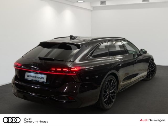 Audi A6 - Bild 4