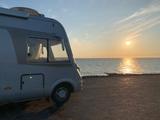 HYMER / ERIBA / HYMERCAR Pünktlich zum Caravan Salon TOP B 680 Starline - Caravan Wohnwagen