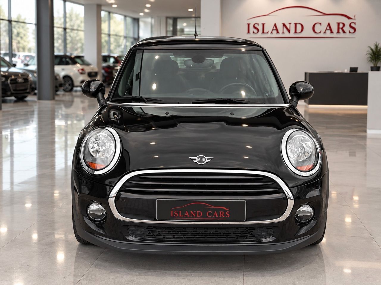 MINI Mini 1.5 Cooper imagem 3