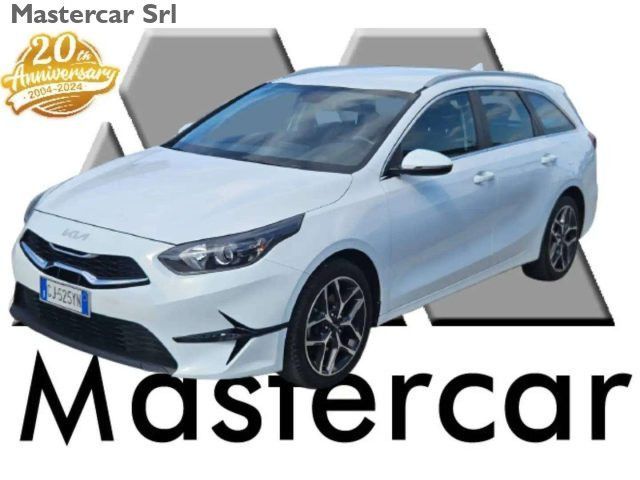 Image of Kia XCeed