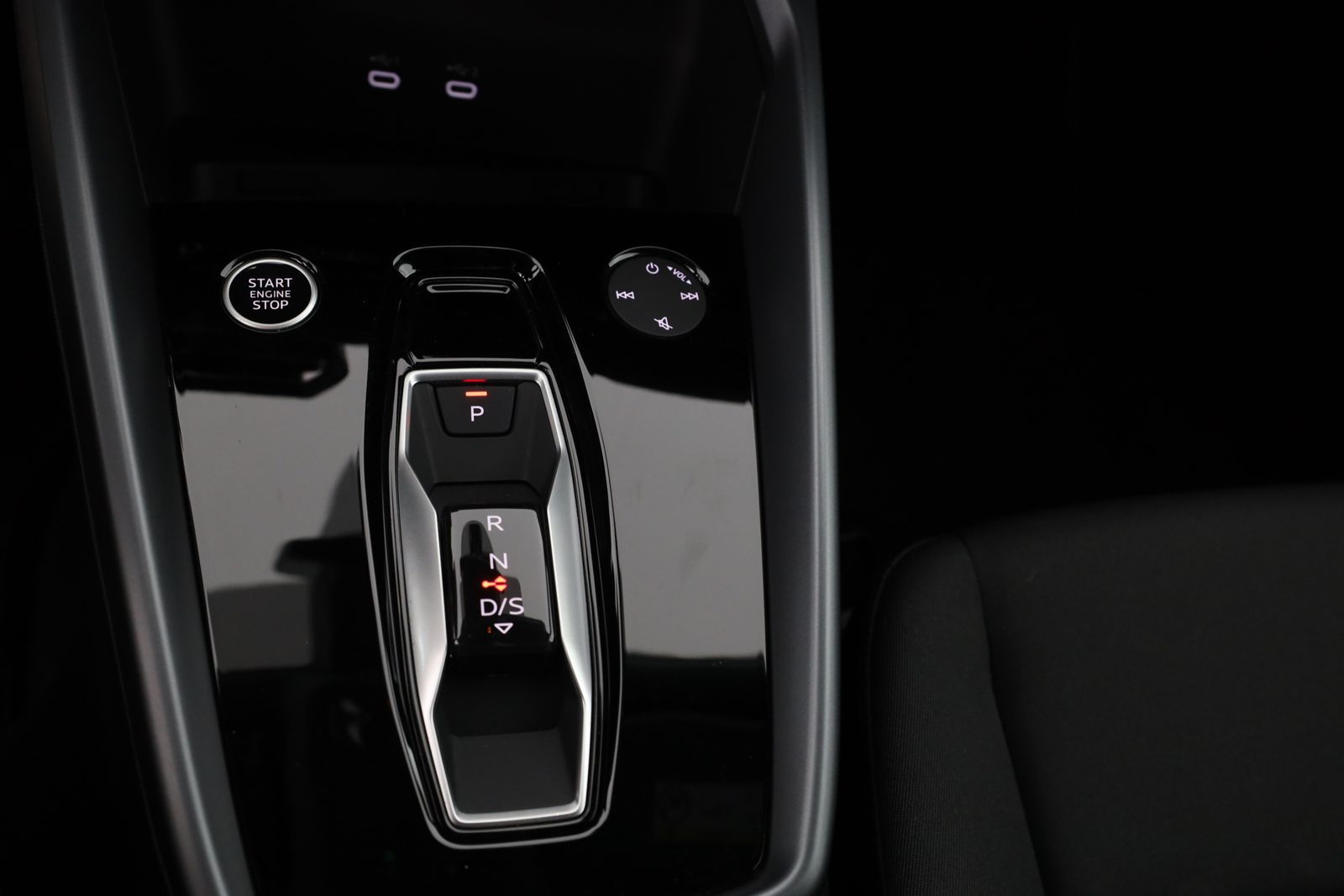 Audi A3 - Bild 17