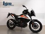 KTM 390 Adventure / Inspektion neu / 1 Jahr Ga - TOURER VON 251 BIS 500 CCM