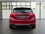 Ford Fiesta Vignale *SHZ*RFK*S-DACH*LEDER*NAVI*A-TEMP - Ford Fiesta: Vi