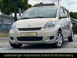 Daihatsu Sirion 1.3 LTR*1.HAND*KLIMA*PDC*PANORAMA*14 ZOLL - Daihatsu Gebrauchtwagen