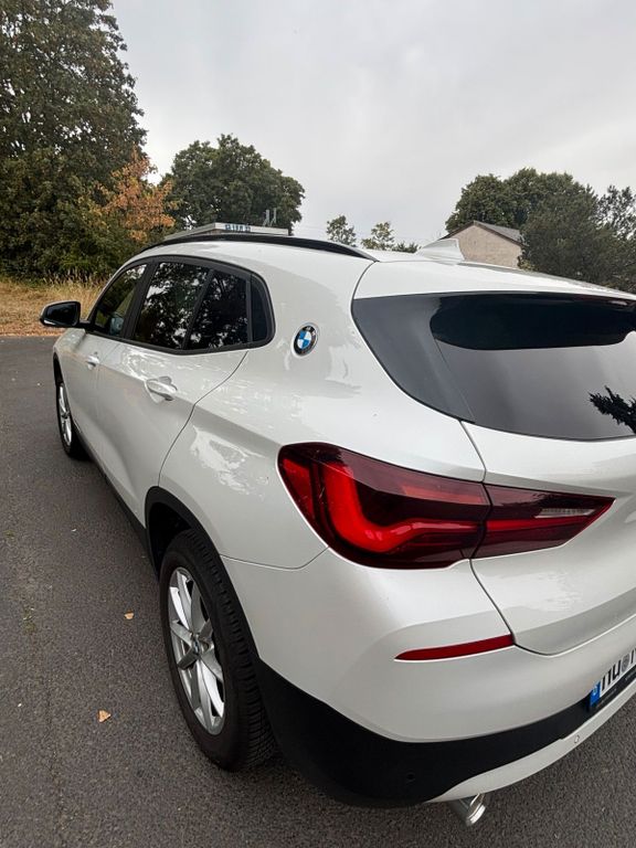 Image of BMW 220
