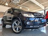 Volkswagen Tiguan Sport & Style BMT 4Motion - VW Tiguan Gebrauchtwagen in Köln
