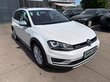 Volkswagen Golf Variant Alltrack 4MOTION LHZ/SHZ/CAM/ACC - Volkswagen Golf: Alltrack