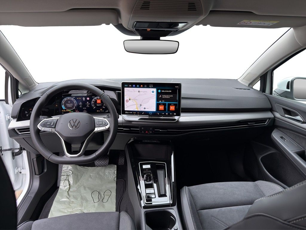 Volkswagen Golf - Bild 16