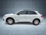 Audi Q3 S line 35 TFSI S tr. LED AHK 19 Navi+t Cam - Audi Q3 mit Anhängerkupplung