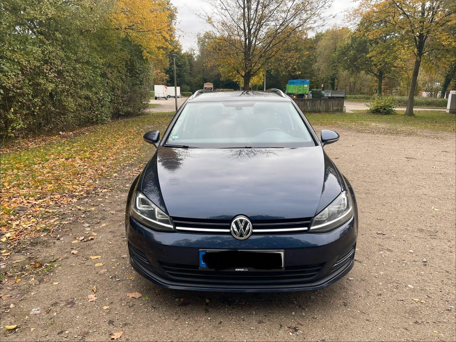 Volkswagen Golf, 2013