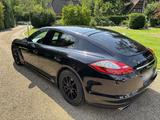 Porsche Panamera 3,0 Diesel - Porsche Gebrauchtwagen in Delmenhorst