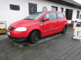 Volkswagen VW FOX  EZ 2005 101500 km 19 Monate TÜV  - gebrauchte VW Fox aus dem Jahr 2005