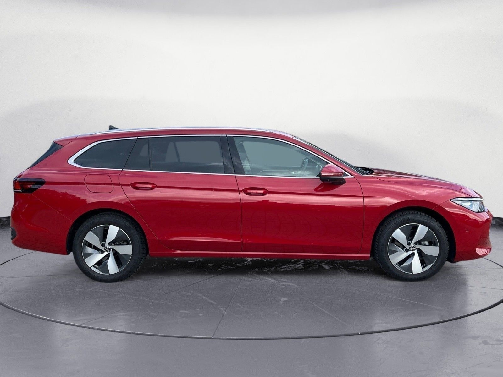 Volkswagen Passat Variant - Bild 6