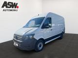 Volkswagen Crafter 35 Kasten HD 2,0 TDI Radst. 3640 mm - Volkswagen Crafter mit Diesel-Antrieb: 2.0