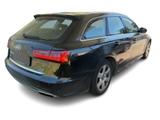 Audi A6 Avant S-line*Quattro*Bluetooth*Elektr.Heck - Audi A6 Gebrauchtwagen in Düsseldorf