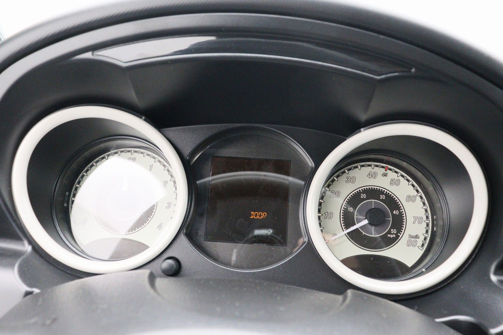 Fahrzeugabbildung Microcar M.Go X *Fahren ab 15* Leasing ab €279,00
