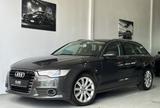 Audi A6 Avant 2.0 TDI ultra S-Tronic S-LINE EURO6 - Audi Gebrauchtwagen Eu