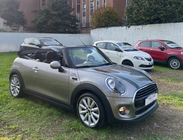 MINI Mini 1.5 Cooper D Cabrio PRONTA CONSEGNA !!! AUT