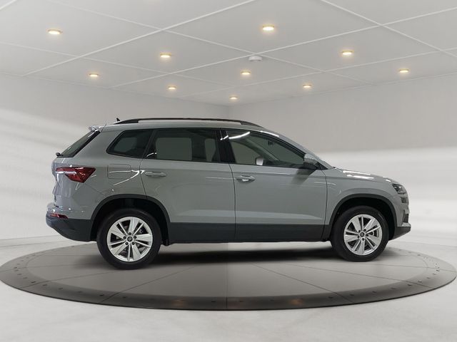 Karoq Selection TDI 110 kW DSG NAVI AHK SHZG