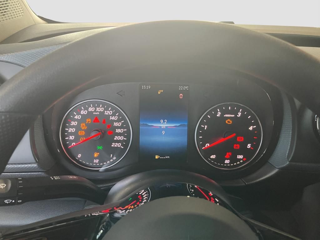 Fahrzeugabbildung Mercedes-Benz Citan 112 CDI Kastenwagen lang *PDC*ParkAss*
