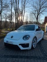 Volkswagen VW Beetle 5c 2.0 weiß Rotiform HG Motorspo... - Volkswagen: Motors