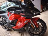 Kawasaki Ninja 1000 sx - Kawasaki Motorräder in Mainz