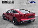 Mazda 6e EV Elektro Heckantrieb Takumi - rote Mazda 6e