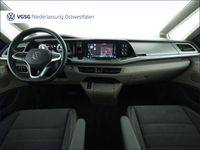 Volkswagen T7 California - Vorschau Bild 10