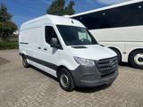 Mercedes-Benz Sprinter 314 CDI Klima  AHK Kamera Tempomat - Offers