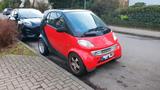 Smart Fortwo 450 Top Zustand - gebrauchte Smart ForTwo aus dem Jahr 1998