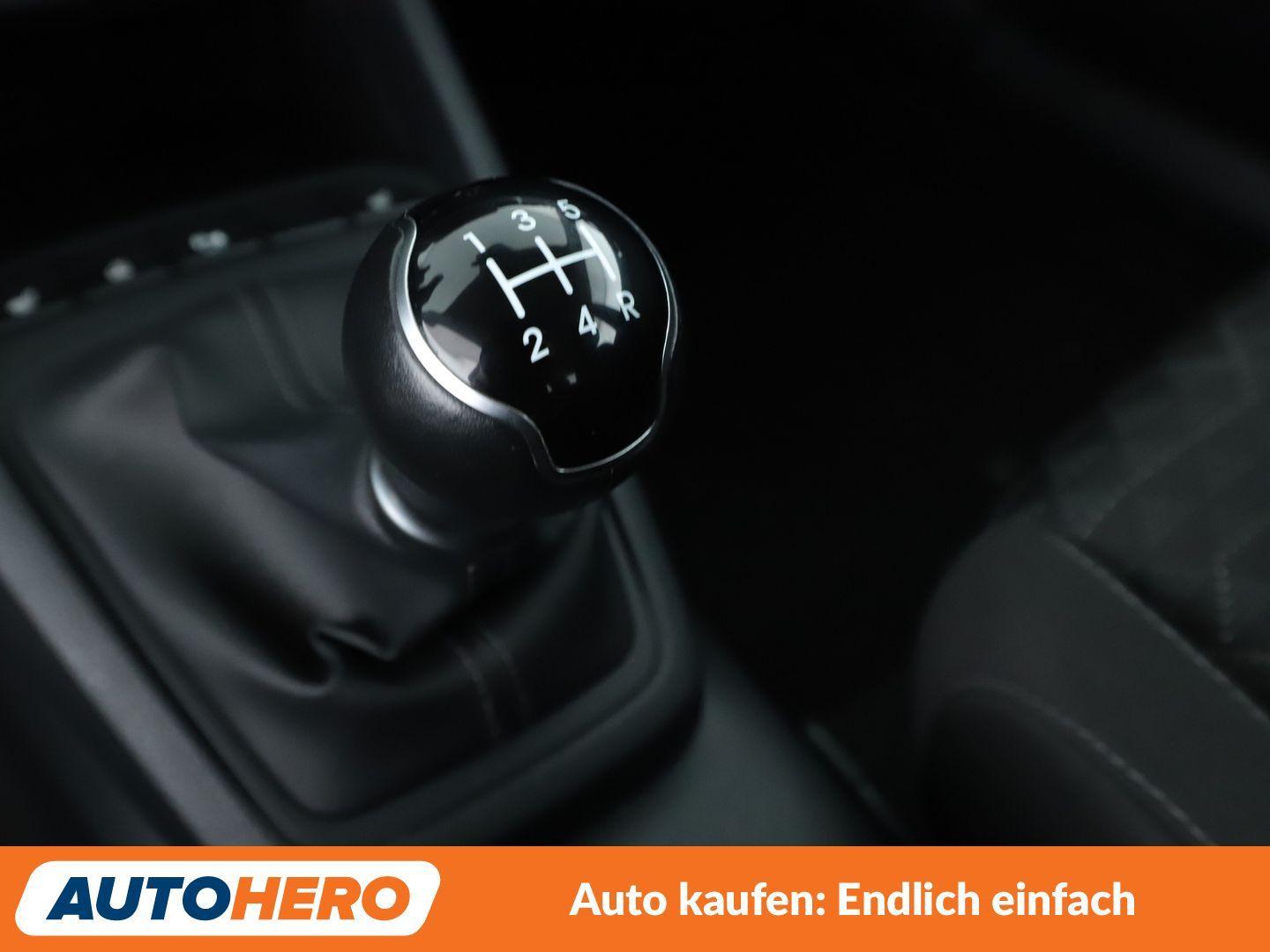 Kia Rio 1.2 Edition 7*TEMPO*PDC*SHZ*KLIMA*GARANTIE*, миниатюра 21